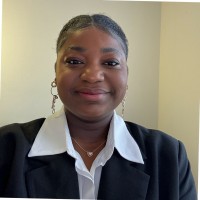 Morgane Avome Mba