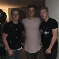 Jak Cavanagh