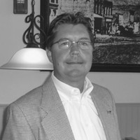 Brent Benham