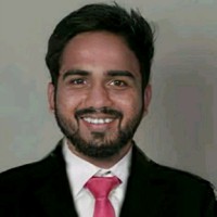 Pranay Bhosle