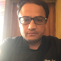 Naeem Javed