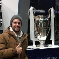 Víctor Rodriguez Jiménez