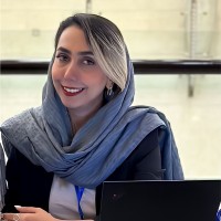 Masoumeh Seyjani