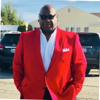Rodney Parham