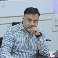 Vibhor Gupta