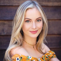 Camille Silverwood