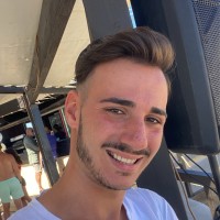 Anthony Sangiorgi