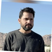 Dr.Tauseef Khan