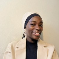 Massira N. Sidibé