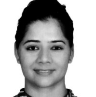 Ravita Kumari