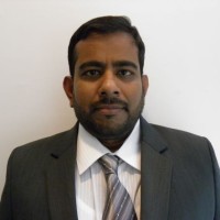 Ganesh Nagarajan