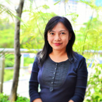 Renée Tan
