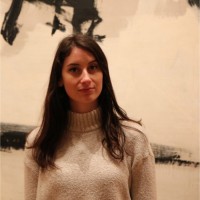 Gillian Collas