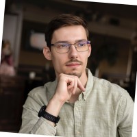 Alexandr Hrytsenko