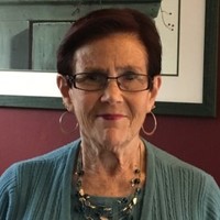 Patricia Taylor