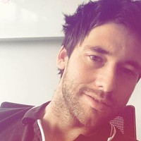 Michael Grant