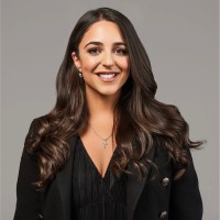 Sonia Haidamous