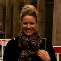 Marie Lyander
