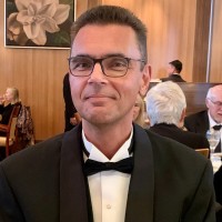 Magnus Ljungcrantz