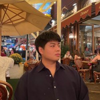 Jeongwook (Jacob) Moon