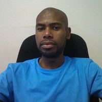 Mpho Nel