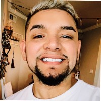 Derek Mondragon