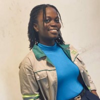 Issabella Martey