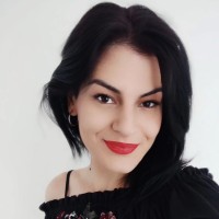 Anastasija Velickovska