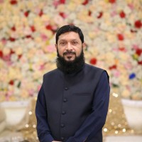 Akram Memon