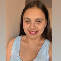 Stephanie Gonzalez Paredes