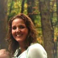 Anne Van Der Velden