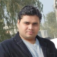 K.P. Singh Jadaun