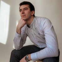 Даниил Плеханов