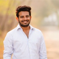 Akhil Mudumby