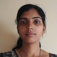 Chaitali Patil