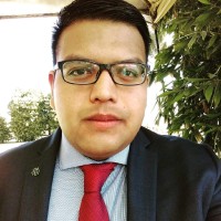 Jonathan Sánchez Ramírez