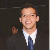 Luiz Rogério Oliveira