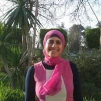 Doaa Ahmed