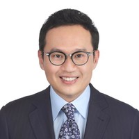 Derrick Khoo 邱建华