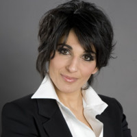 Karine ISRAËL