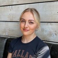 Katherine Burge