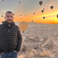 Serkan Koç