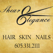 Shear Elegance