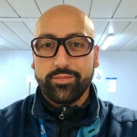Samir Sendi