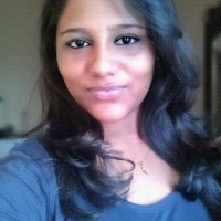 Divya Darshini A