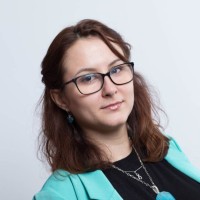 Radovici (Vlad) Mihaela