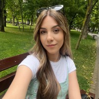 Raluca-Alexandra Matei