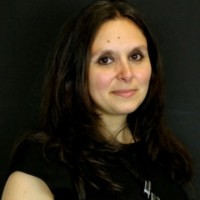 virginie LAMBERT
