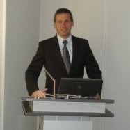 Gunnar Schubert