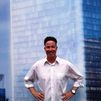 Rob Gregory